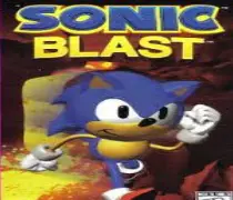 sonic Blast 